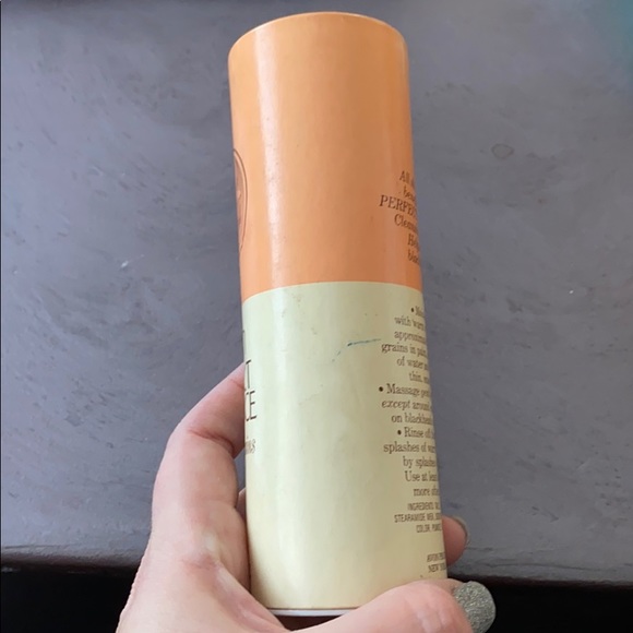 Avon Vintage Perfect Balance Cleansing Grains - Picture 7 of 8